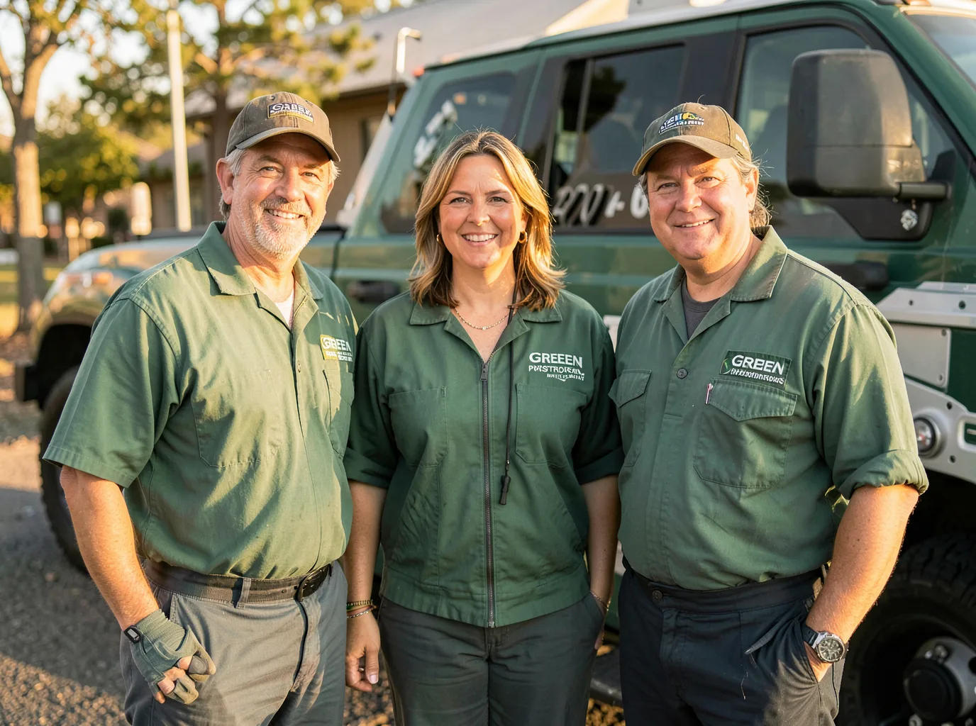 Water Damage Restoration company in Lyle, WA