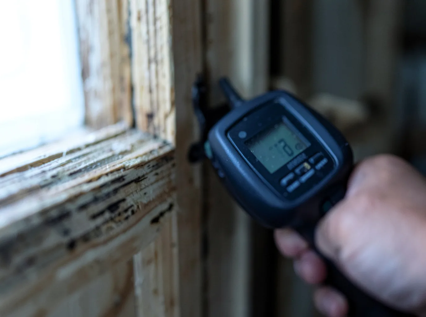 Commercial Water Damage Restoration in Lyle, WA
